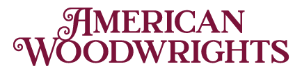 American Woodwrights LLC Logo